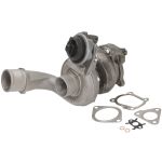 Lader, Aufladung TURBO REMAN 700830-3/TR