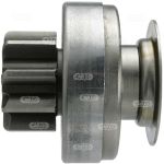 Engranaje de rueda libre, arrancador HC-CARGO F 032 237 379