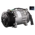 Klimakompressor FEBI BILSTEIN 102214