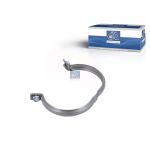 Pijpverbinding, uitlaatsysteem DT Spare Parts 2.15200