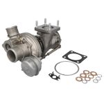 Sobrealimentador, sobrealimentação TURBO REMAN 812812-6/TR