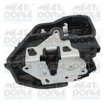 Cerradura de puerta MEAT & DORIA 31115