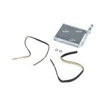 Warmtewisselaar, interieur verwarming NRF 54205