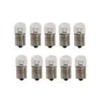 Lâmpada HELLA R10W Heavy Duty 24V, 10W, 10 peça