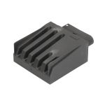 Unidad de control, bomba de combustible HUCO 132911