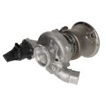 Turbocharger 3K 53049881211