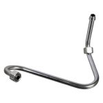 Conduite haute pression, Système d’injection FEBI BILSTEIN 171391