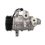 Klimakompressor NISSENS 890787