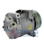 Klimakompressor MEAT & DORIA K12131