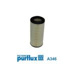 Filtro de aire PURFLUX A346