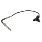 Sensor, Abgastemperatur HELLA 6PT 358 226-141