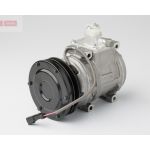 Compressor, ar condicionado DENSO DCP99810