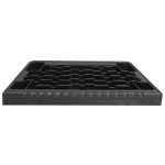 Dorpels - Voetplaat  PACOL RVI-SP-029