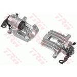 Bremssattel TRW BHQ134