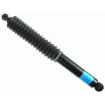 Stoßdämpfer SACHS 123 496
