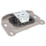 Motorsteun FEBI BILSTEIN 182557, Voor, Links