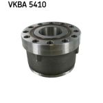 Kit de roulements de roue SKF VKBA 5410