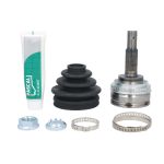 Homokineet reparatie set, aandrijfas PASCAL G12022PC