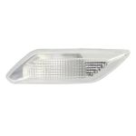 Luz intermitente DEPO 553-1401R-UE