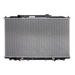 Radiator, motorkoeling NISSENS 69477