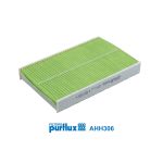 Innenraumluftfilter PURFLUX CabinHepa+ PX AHH306