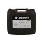 Stoßdämpferöl SILKOLENE 600968915 RSF 25W 20L