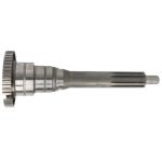 Kupplungswelle, Getriebe ZF 1336202011ZF