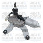 Ruitenwissermotor MEAT & DORIA MD27330