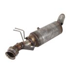 Partikelfilter 4MAX 0219-05-1111DPF
