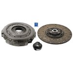Kit d'embrayage complet SACHS 3400 700 353:009