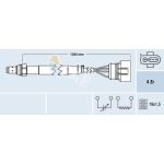 Sonda lambda FAE 77460