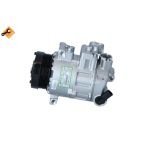 Compressor, airconditioning EASY FIT NRF 32817