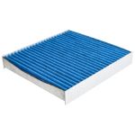 Innenraumluftfilter mit Aktivkohle BOSCH 0 986 628 631