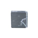 Verdampfer, Klimaanlage NRF 36161