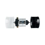 Innenraumgebläse DT Spare Parts 3.82050