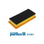 Luftfilter PURFLUX A1091