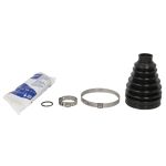Juego de fuelles, árbol de transmisión BLUE PRINT ADBP810133