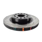 Disco de freno DBA DBA43266S,1 Piezza