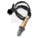 Sonda lambda MEAT & DORIA 81605