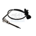 Sensor, temperatura de gases de escape MEAT & DORIA 12775
