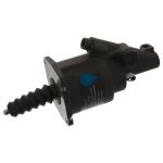 Lenkgetriebe FEBI BILSTEIN 45061