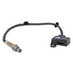 Sensor de partículas BOSCH 0 281 007 575