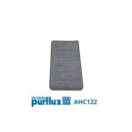 Kupéfilter PURFLUX AHC122