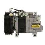 Compressor, ar condicionado AIRSTAL 10-1517