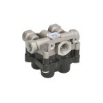 Multi-circuit ventiel DT Spare Parts 5.70176