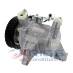 Airco-compressor MEAT & DORIA K12190A