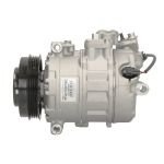Klimakompressor THERMOTEC KTT090440