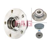 Radlagersatz Schaeffler FAG 713 6111 30