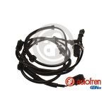 Capteur, vitesse de rou AUTOFREN SEINSA DS0179