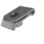 Karosserieleistenbefestigung ROMIX ROM B22048